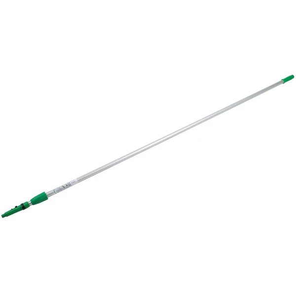 Unger® Unger EZ400 OptiLoc 2-Section Telescopic Pole With ErgoTec Locking Cone - 13' 4 Unger® Unger EZ400 OptiLoc 2-Section Telescopic Pole With ErgoTec Locking Cone - 13' - Image 2