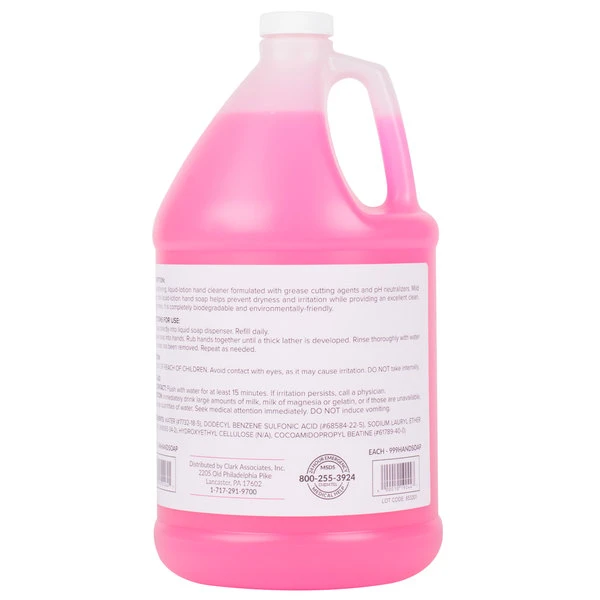 Advantage Chemicals 1 Gallon Hand Soap 5 Advantage Chemicals 1 Gallon Hand Soap - Image 3