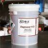 Noble Chemical 5 Gallon / 640 Oz. Heavy Duty Degreaser 2 Noble Chemical 5 Gallon / 640 Oz. Heavy Duty Degreaser -Rubbermaid shop 797397