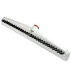 Unger® Unger PB45R 18" Restroom Brush / Squeegee Combo -Rubbermaid shop 804341