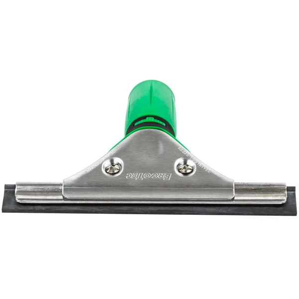 Unger® Unger ES150 ErgoTec 6" Window Squeegee With Ergonomic Handle 4 Unger® Unger ES150 ErgoTec 6" Window Squeegee With Ergonomic Handle - Image 2