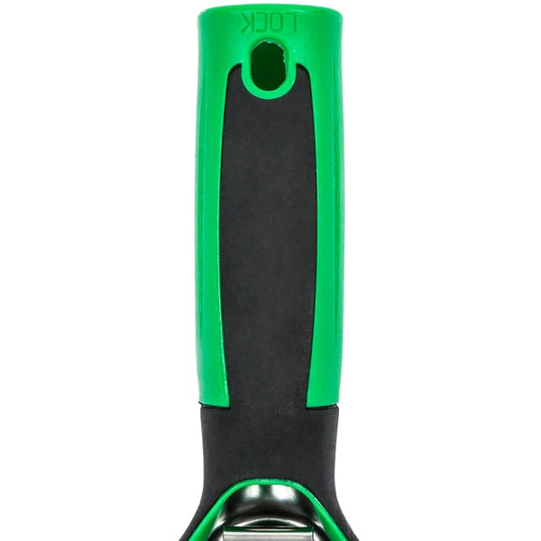 Unger® Unger ES150 ErgoTec 6" Window Squeegee With Ergonomic Handle 8 Unger® Unger ES150 ErgoTec 6" Window Squeegee With Ergonomic Handle - Image 6