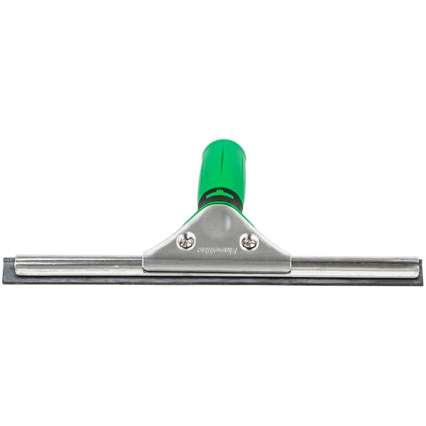 Unger® Unger ES250 ErgoTec 10" Window Squeegee With Ergonomic Handle 4 Unger® Unger ES250 ErgoTec 10" Window Squeegee With Ergonomic Handle - Image 2
