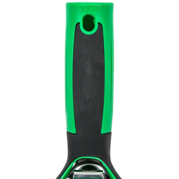 Unger® Unger ES250 ErgoTec 10" Window Squeegee With Ergonomic Handle 8 Unger® Unger ES250 ErgoTec 10" Window Squeegee With Ergonomic Handle - Image 6