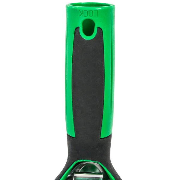 Unger® Unger ES400 ErgoTec 16" Window Squeegee With Ergonomic Handle 8 Unger® Unger ES400 ErgoTec 16" Window Squeegee With Ergonomic Handle - Image 6