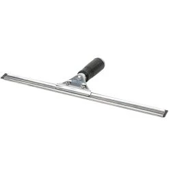 Unger® Unger PR400 PRO 16" Window Squeegee With Rubber Grip Handle -Rubbermaid shop 813407