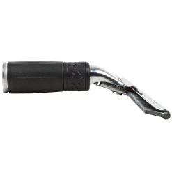 Unger® Unger PR400 PRO 16" Window Squeegee With Rubber Grip Handle -Rubbermaid shop 813408