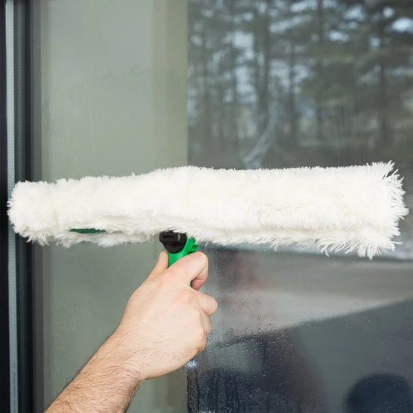 Unger® Unger EH450 ErgoTec 18" T-Bar StripWasher Handle 3 Unger® Unger EH450 ErgoTec 18" T-Bar StripWasher Handle