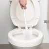 Impact 334 Scratchless Toilet Bowl Brush -Rubbermaid shop 819563