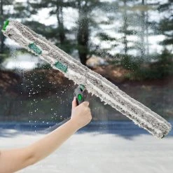 Unger® Unger NJ750 ErgoTec Ninja 30" Strip Washer Sleeve