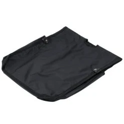 Unger® Unger BSPOU ErgoTec 14 1/2" X 12" Black 3-Compartment Pouch -Rubbermaid shop 833256