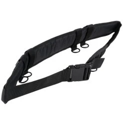 Unger® Unger BSTBT ErgoTec 32"-50" Black Adjustable Nylon Padded Belt -Rubbermaid shop 833321