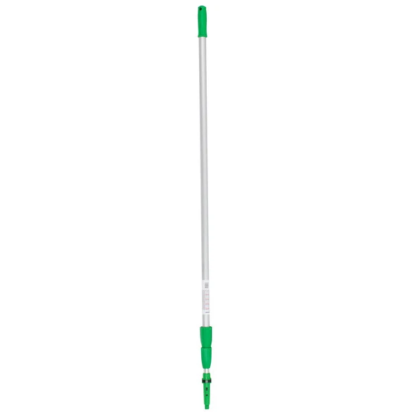 Unger® Unger ED370 OptiLoc 3-Section Telescopic Pole With ErgoTec Locking Cone - 12' 4 Unger® Unger ED370 OptiLoc 3-Section Telescopic Pole With ErgoTec Locking Cone - 12' - Image 2
