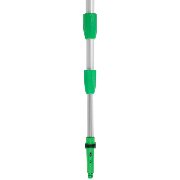 Unger® Unger ED370 OptiLoc 3-Section Telescopic Pole With ErgoTec Locking Cone - 12' 5 Unger® Unger ED370 OptiLoc 3-Section Telescopic Pole With ErgoTec Locking Cone - 12' - Image 3