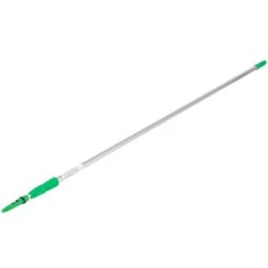 Unger® Unger ED600 OptiLoc 3-Section Telescopic Pole With ErgoTec Locking Cone - 20'