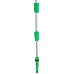 Unger® Unger ED600 OptiLoc 3-Section Telescopic Pole With ErgoTec Locking Cone - 20' -Rubbermaid shop 833871
