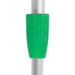 Unger® Unger ED600 OptiLoc 3-Section Telescopic Pole With ErgoTec Locking Cone - 20' -Rubbermaid shop 833872