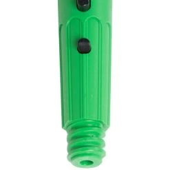 Unger® Unger ED750 OptiLoc 3-Section Telescopic Pole With ErgoTec Locking Cone - 24' -Rubbermaid shop 833903