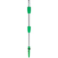 Unger® Unger ED750 OptiLoc 3-Section Telescopic Pole With ErgoTec Locking Cone - 24' -Rubbermaid shop 833904
