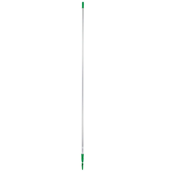 Unger® Unger ED900 OptiLoc 3-Section Telescopic Pole With ErgoTec Locking Cone - 30' 4 Unger® Unger ED900 OptiLoc 3-Section Telescopic Pole With ErgoTec Locking Cone - 30' - Image 2