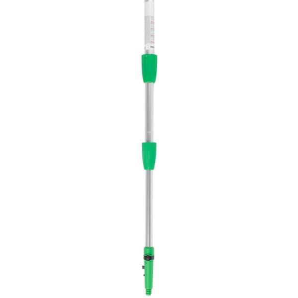 Unger® Unger ED900 OptiLoc 3-Section Telescopic Pole With ErgoTec Locking Cone - 30' 5 Unger® Unger ED900 OptiLoc 3-Section Telescopic Pole With ErgoTec Locking Cone - 30' - Image 3