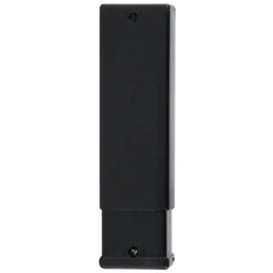 Unger® Unger ENB10 ErgoTec Ninja 4" Stainless Steel Premium Honed Glass Scraper Blade - 25/Pack -Rubbermaid shop 834150