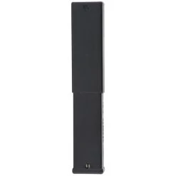 Unger® Unger ENB15 ErgoTec Ninja 6" Stainless Steel Premium Honed Glass Scraper Blade - 25/Pack -Rubbermaid shop 834372