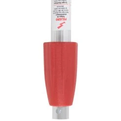 Unger® Unger EP18R Ergo TelePole 2-Section Telescopic Pole - 6' -Rubbermaid shop 834825