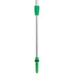 Unger® Unger EZ120 OptiLoc 2-Section Telescopic Pole With ErgoTec Locking Cone - 4' -Rubbermaid shop 834892
