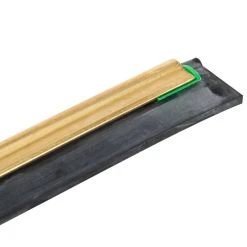 Unger® Unger GC450 18" Brass Channel For Golden Clip And Golden Pro Squeegees -Rubbermaid shop 835517