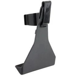 Unger® Unger HT150 ErgoTec Ninja Scraper Holster For 4" To 6" Scrapers -Rubbermaid shop 836011