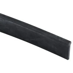 Unger® Unger RG450 ErgoTec 18" Soft Rubber Replacement Squeegee Blade -Rubbermaid shop 837128