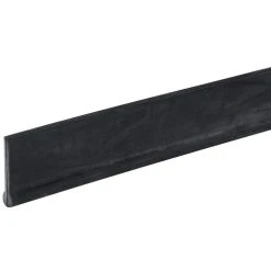 Unger® Unger RG450 ErgoTec 18" Soft Rubber Replacement Squeegee Blade -Rubbermaid shop 837129