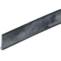 Unger® Unger RG550 ErgoTec 22" Soft Rubber Replacement Squeegee Blade -Rubbermaid shop 837160