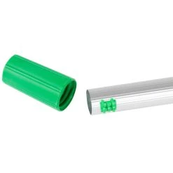 Unger® Unger T3180 Plus 3-Extension Unit For Unger TZ370 TelePlus Poles - 6' 11 Unger® Unger T3180 Plus 3-Extension Unit For Unger TZ370 TelePlus Poles - 6' -Rubbermaid shop 838848