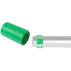 Unger® Unger T4180 Plus 4-Extension Unit For Unger TD550 TelePlus Poles And T3180 Plus 3-Extensions - 6' 11 Unger® Unger T4180 Plus 4-Extension Unit For Unger TD550 TelePlus Poles And T3180 Plus 3-Extensions - 6' -Rubbermaid shop 838917