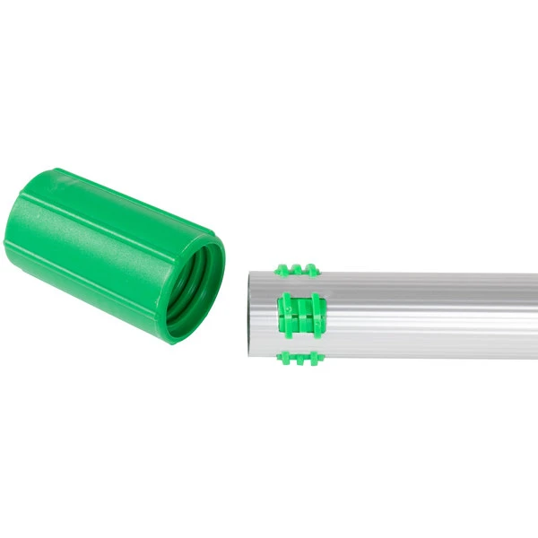 Unger® Unger T4180 Plus 4-Extension Unit For Unger TD550 TelePlus Poles And T3180 Plus 3-Extensions - 6' 6 Unger® Unger T4180 Plus 4-Extension Unit For Unger TD550 TelePlus Poles And T3180 Plus 3-Extensions - 6' - Image 4