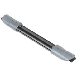 Unger® Unger AC200 8" ErgoTec Ninja Replacement Aluminum Squeegee Channel -Rubbermaid shop 842530