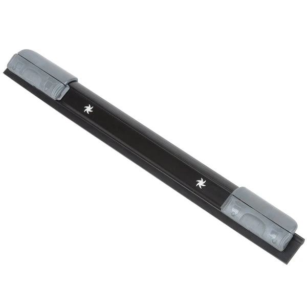 Unger® Unger AC250 10" ErgoTec Ninja Replacement Aluminum Squeegee Channel 5 Unger® Unger AC250 10" ErgoTec Ninja Replacement Aluminum Squeegee Channel - Image 3