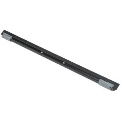 Unger® Unger AC450 18" ErgoTec Ninja Replacement Aluminum Squeegee Channel -Rubbermaid shop 842745