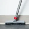 Unger® Unger CB20G SmartColor Swivel Corner Brush 2 Unger® Unger CB20G SmartColor Swivel Corner Brush -Rubbermaid shop 843771