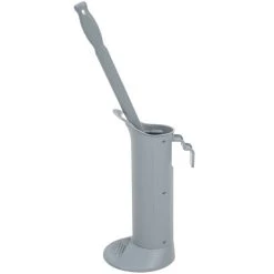 Unger® Unger BSWHR Ergo Toilet Bowl Swab With Holder -Rubbermaid shop 844256