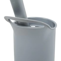 Unger® Unger BSWHR Ergo Toilet Bowl Swab With Holder -Rubbermaid shop 844258