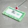 Unger® Unger PHH20 8" Aluminum Pad Holder 1 Unger® Unger PHH20 8" Aluminum Pad Holder -Rubbermaid shop 845907
