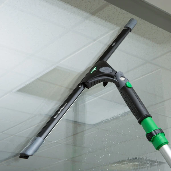 Unger® Unger AC550 22" ErgoTec Ninja Replacement Aluminum Squeegee Channel 3 Unger® Unger AC550 22" ErgoTec Ninja Replacement Aluminum Squeegee Channel