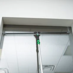 Unger® Unger AC920 36" ErgoTec Ninja Replacement Aluminum Squeegee Channel