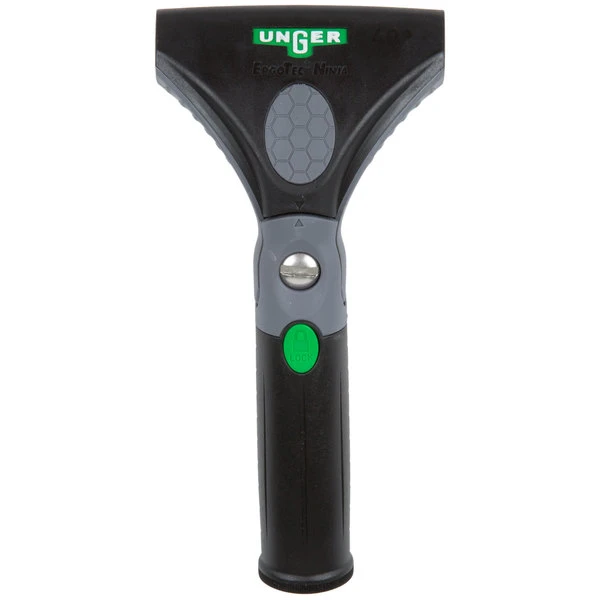 Unger® Unger EN000 ErgoTec Ninja Squeegee Handle 4 Unger® Unger EN000 ErgoTec Ninja Squeegee Handle - Image 2