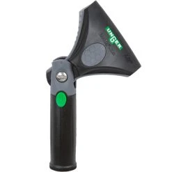 Unger® Unger EN000 ErgoTec Ninja Squeegee Handle 12 Unger® Unger EN000 ErgoTec Ninja Squeegee Handle -Rubbermaid shop 854226