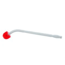Unger® Unger BBCOR Ergo 26" Toilet Bowl Brush With 2 Nylon Bristle Heads 10 Unger® Unger BBCOR Ergo 26" Toilet Bowl Brush With 2 Nylon Bristle Heads -Rubbermaid shop 928078