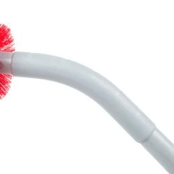 Unger® Unger BBCOR Ergo 26" Toilet Bowl Brush With 2 Nylon Bristle Heads 13 Unger® Unger BBCOR Ergo 26" Toilet Bowl Brush With 2 Nylon Bristle Heads -Rubbermaid shop 928081